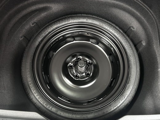 heti ajoon Volkswagen Golf