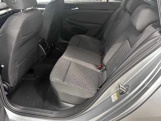heti ajoon Volkswagen Golf