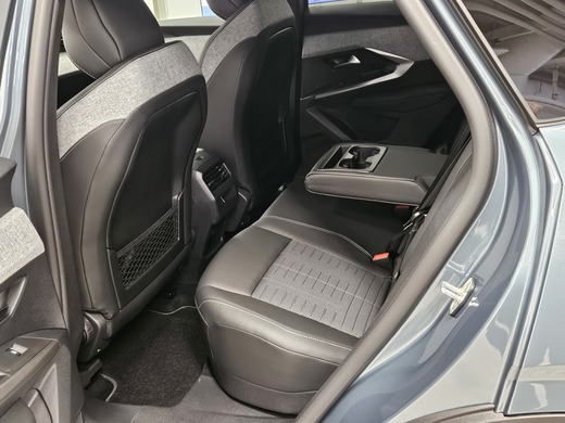 heti ajoon Peugeot 3008