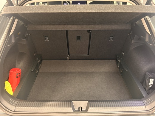heti ajoon Volkswagen T-Roc