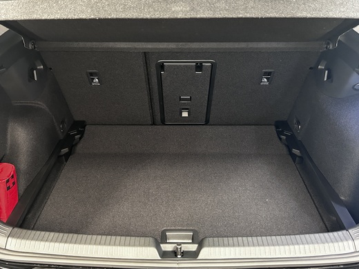 heti ajoon Volkswagen Golf