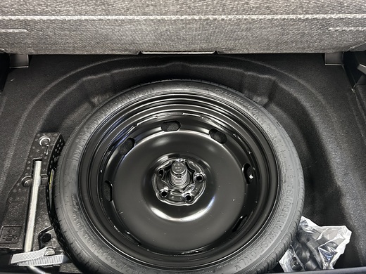 heti ajoon Volkswagen Golf