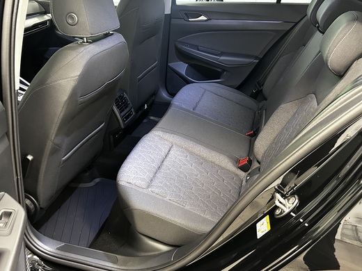 heti ajoon Volkswagen Golf