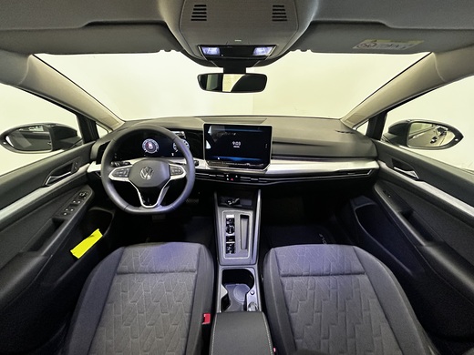 heti ajoon Volkswagen Golf