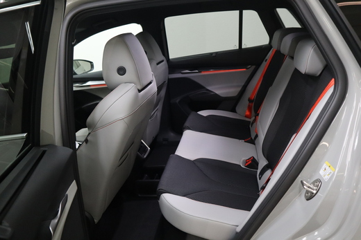 heti ajoon Skoda Elroq