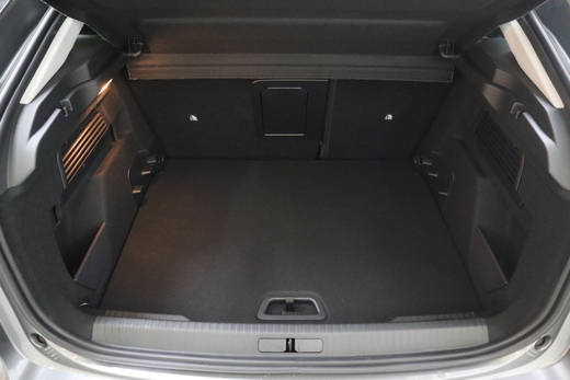 heti ajoon Citroën C4