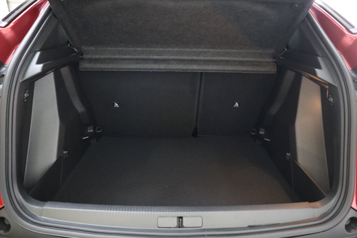 heti ajoon Peugeot 2008