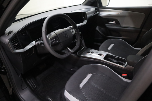 heti ajoon Opel Mokka
