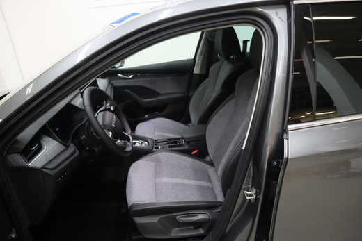 heti ajoon Skoda Octavia