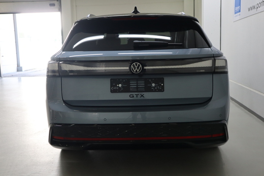 heti ajoon Volkswagen ID.7