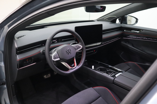 heti ajoon Volkswagen ID.7