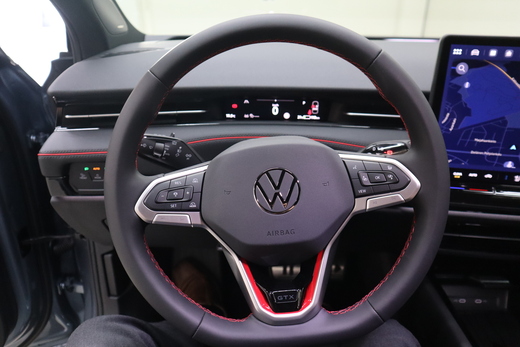 heti ajoon Volkswagen ID.7