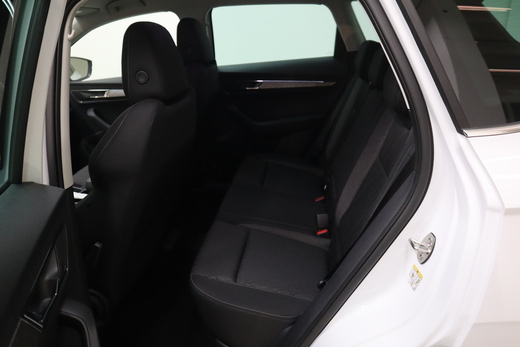 heti ajoon Skoda Karoq