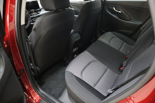 heti ajoon Hyundai i30 Wagon