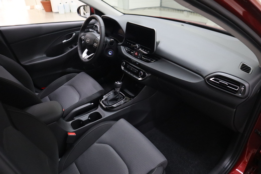 heti ajoon Hyundai i30 Wagon