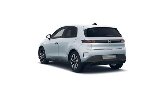 heti ajoon Volkswagen ID. Polo