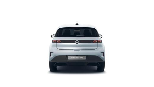 heti ajoon Volkswagen ID. Polo