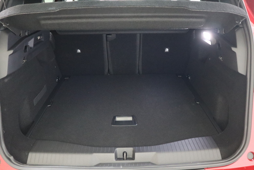 heti ajoon Citroën C5 Aircross