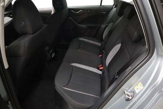 heti ajoon Skoda Kamiq