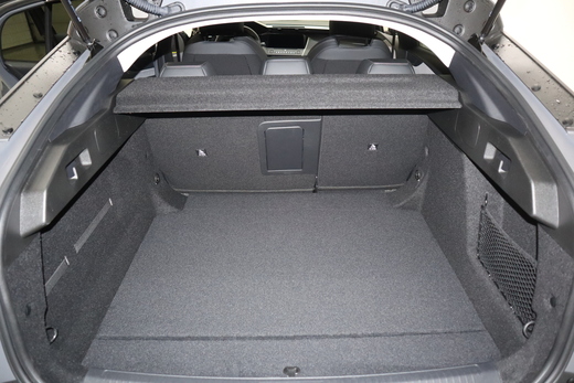 heti ajoon Peugeot 408