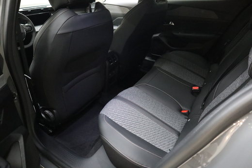 heti ajoon Peugeot 408