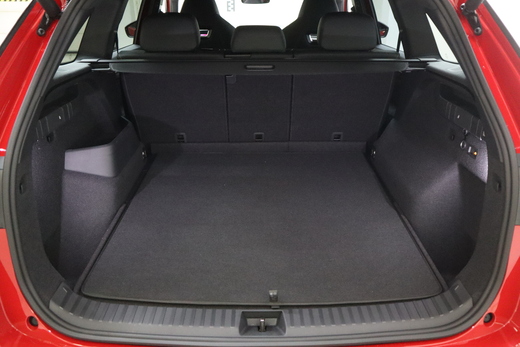 heti ajoon Skoda Kodiaq