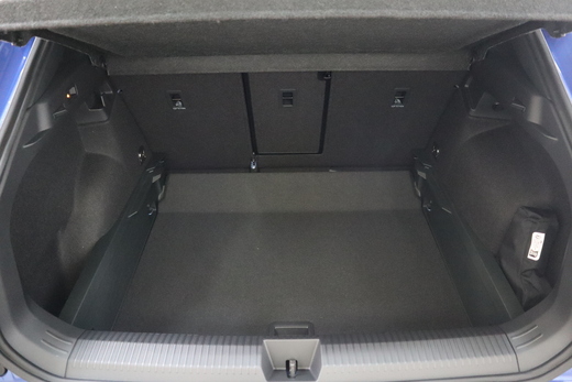heti ajoon Volkswagen T-Roc