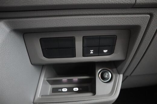 heti ajoon Volkswagen Crafter