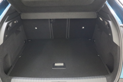 heti ajoon Peugeot 3008