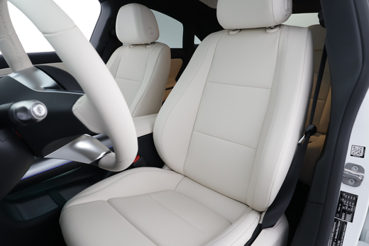 heti ajoon Mercedes-Benz CLA-sarja