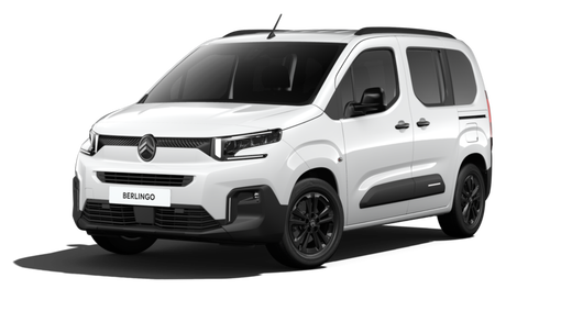 uusi Citroën Berlingo