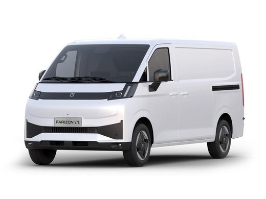 uusi Farizon V7E