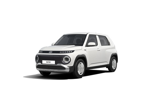 uusi Hyundai INSTER