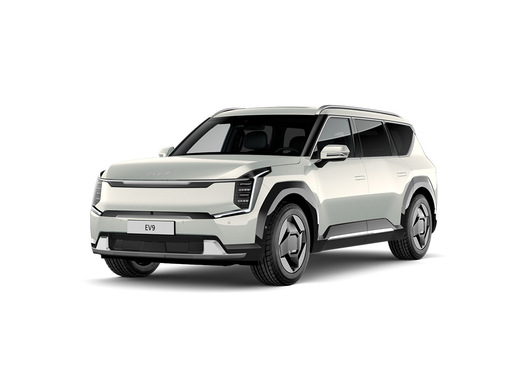 uusi Kia EV9