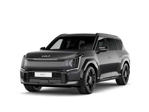 uusi Kia EV9