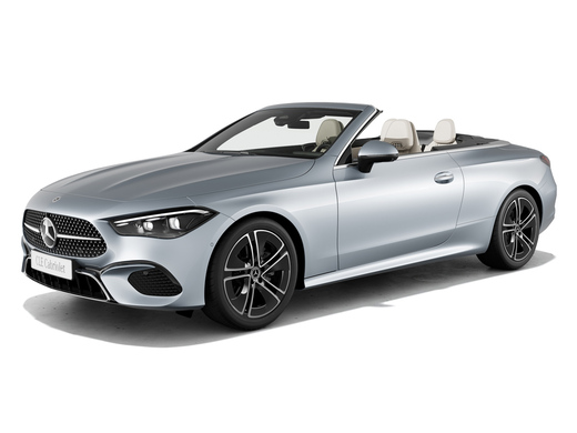 uusi Mercedes-Benz CLE