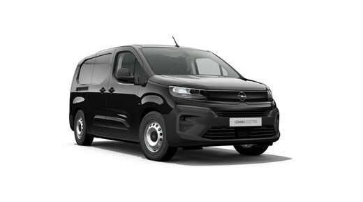 uusi Opel Combo-e