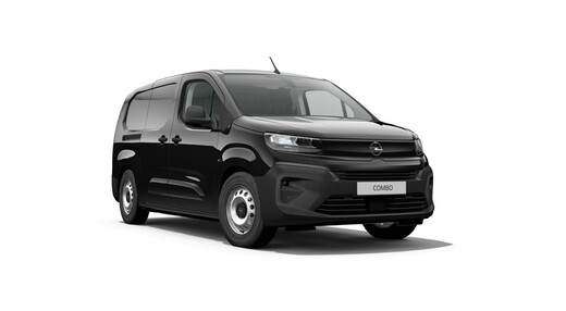uusi Opel Combo