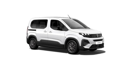 uusi Peugeot e-Rifter