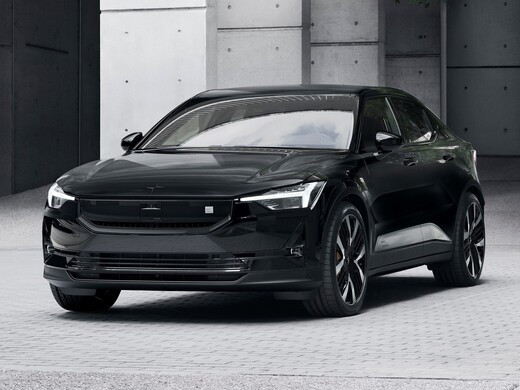 uusi Polestar 2