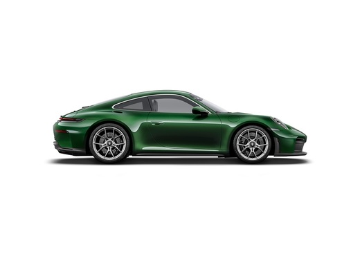 uusi Porsche 911