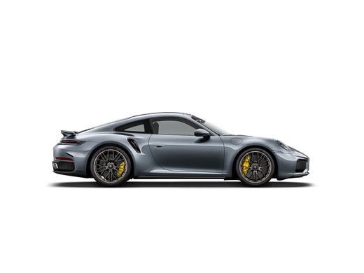 uusi Porsche 911