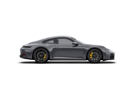 uusi Porsche 911