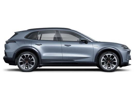 uusi Porsche Cayenne