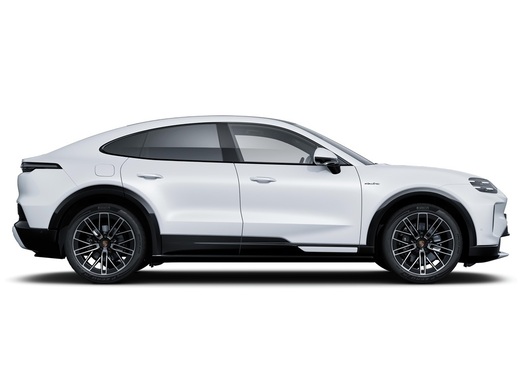 uusi Porsche Cayenne