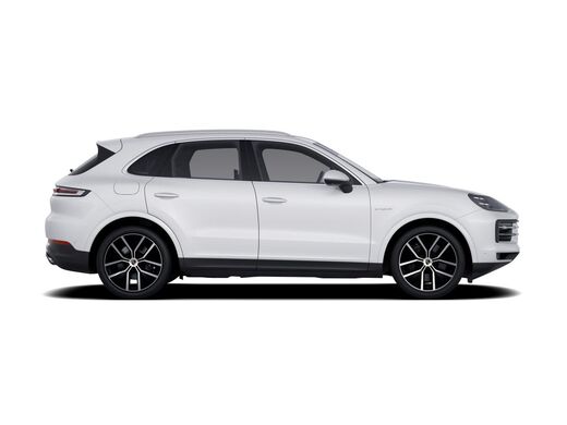 uusi Porsche Cayenne