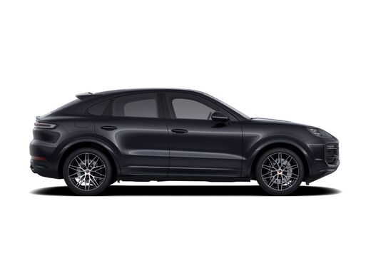 uusi Porsche Cayenne