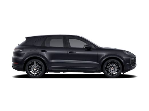 uusi Porsche Cayenne