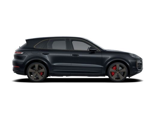 uusi Porsche Cayenne