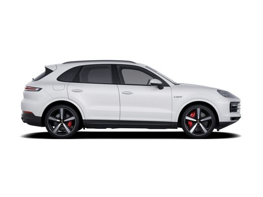 uusi Porsche Cayenne
